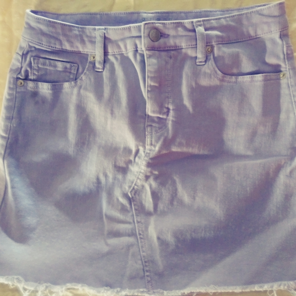 Women's skirt